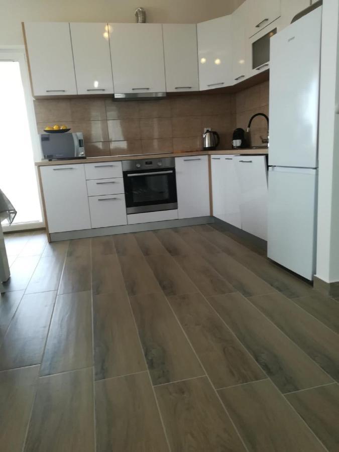 Apartment Villa Bijele Stijene Karlobag Zewnętrze zdjęcie